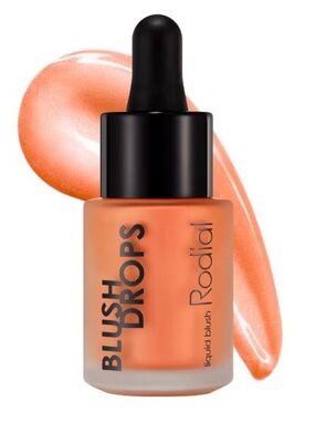 Rodial Blush Drops Apricot Sorbet Liquid Blush